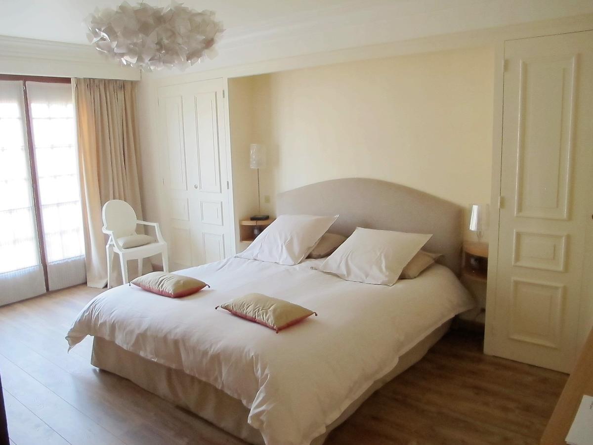 La Maison De Concise (Adults Only) Thonon-les-Bains Exterior photo