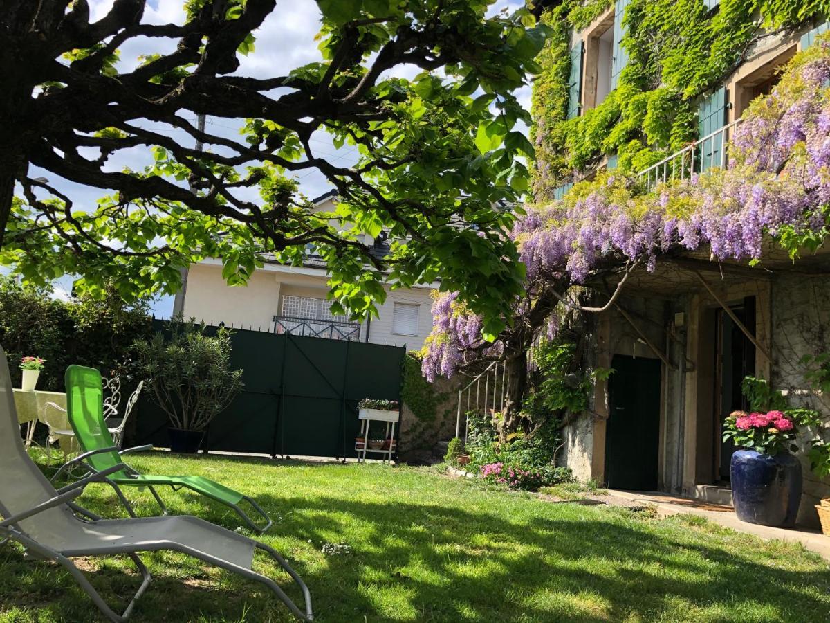 La Maison De Concise (Adults Only) Thonon-les-Bains Exterior photo