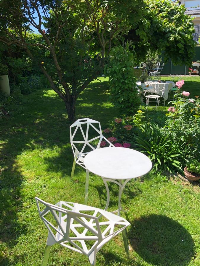 La Maison De Concise (Adults Only) Thonon-les-Bains Exterior photo